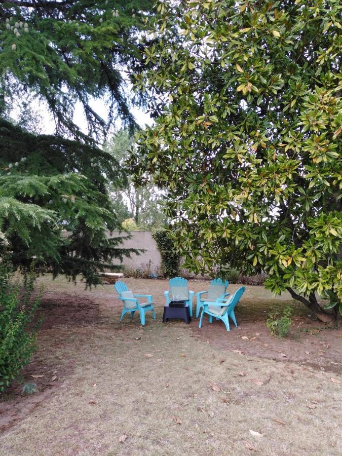 La Maison Basque Sainte-Livrade-sur-Lot 외부 사진