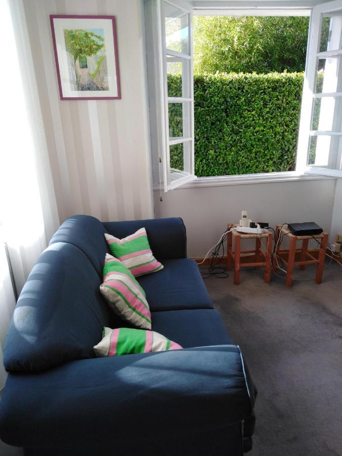 La Maison Basque Sainte-Livrade-sur-Lot 외부 사진