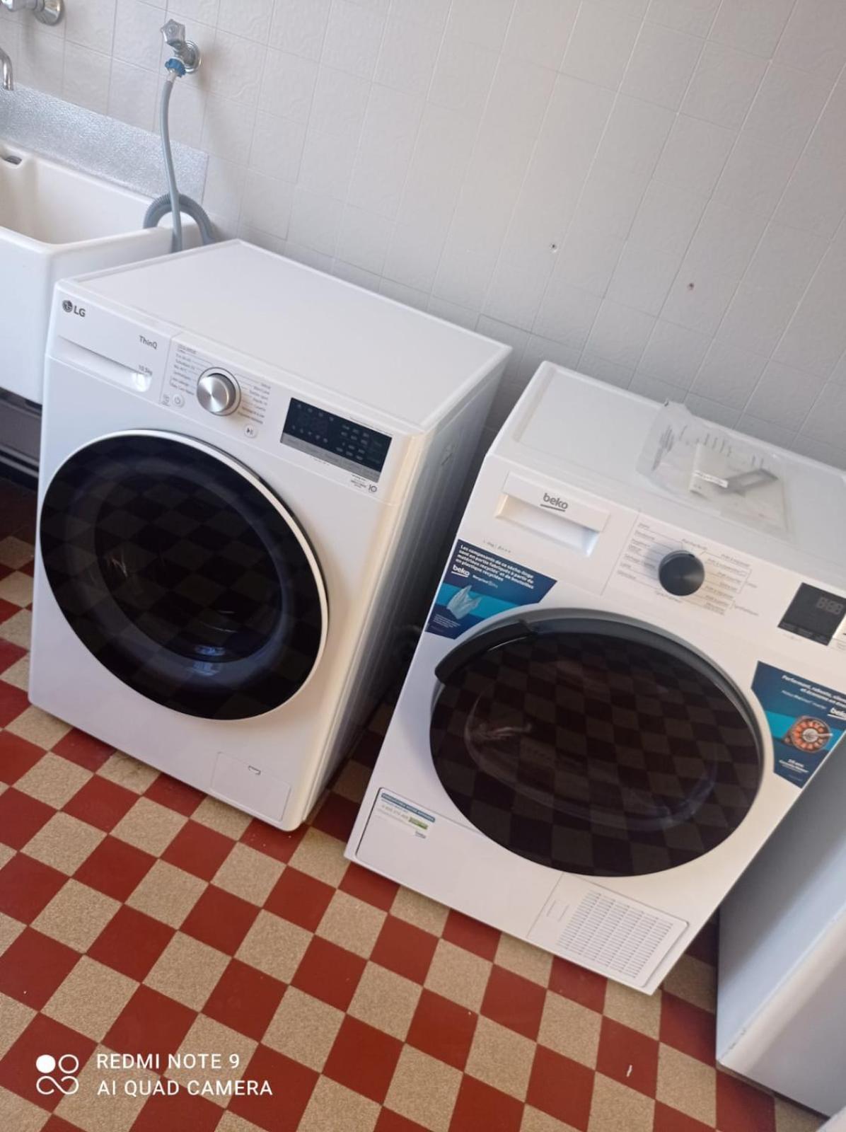 La Maison Basque Sainte-Livrade-sur-Lot 외부 사진