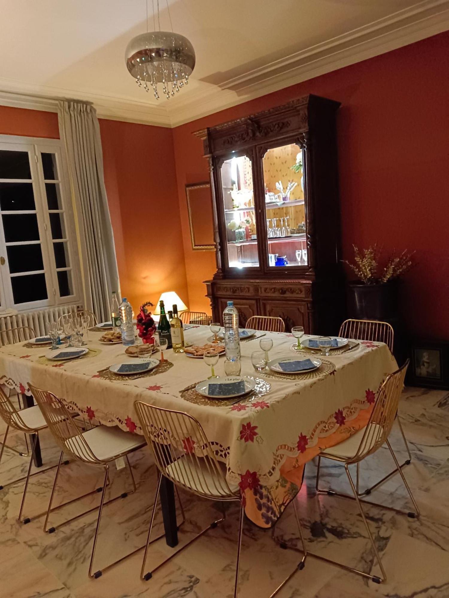 La Maison Basque Sainte-Livrade-sur-Lot 외부 사진