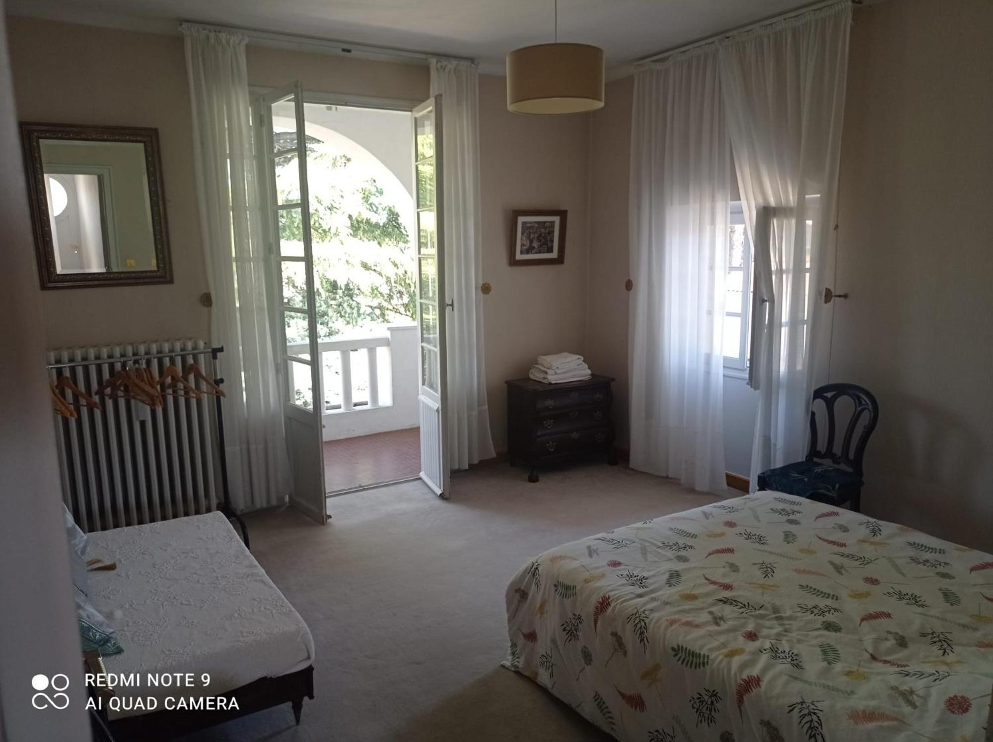 La Maison Basque Sainte-Livrade-sur-Lot 외부 사진