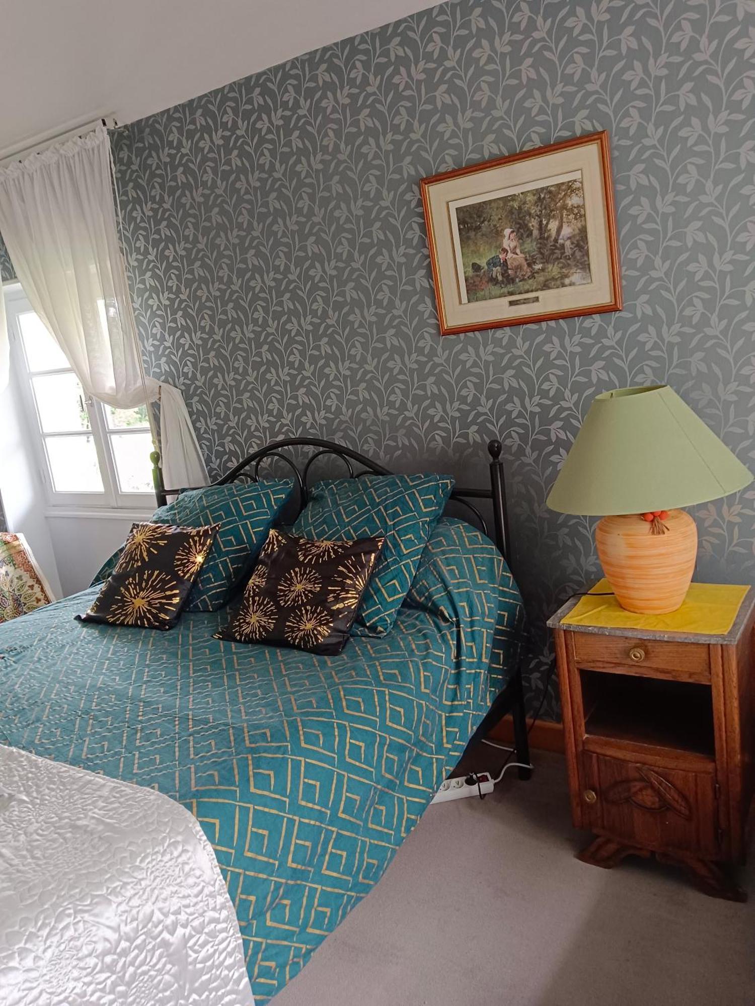 La Maison Basque Sainte-Livrade-sur-Lot 외부 사진